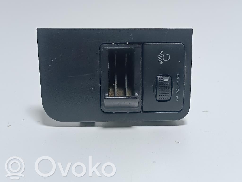Chevrolet Matiz Light switch 