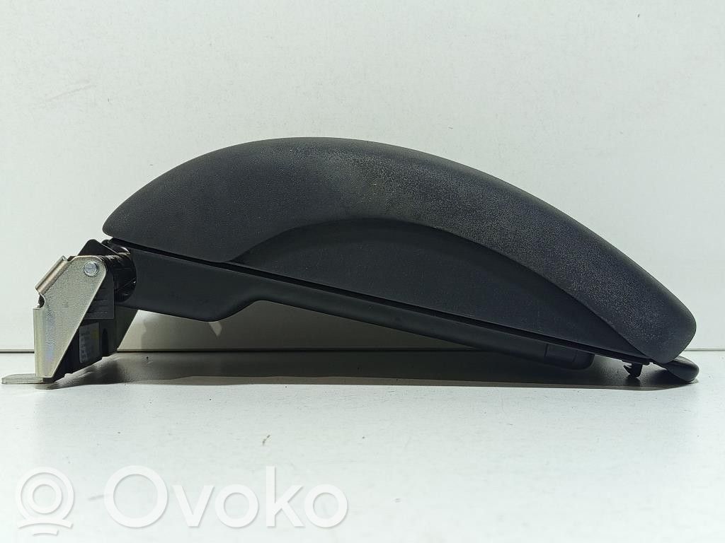 Citroen C4 II Armrest 