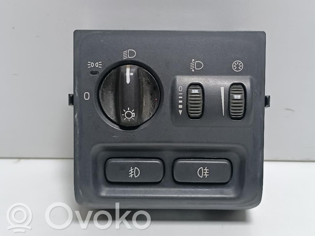 Volvo S40, V40 Lukturu slēdzis 