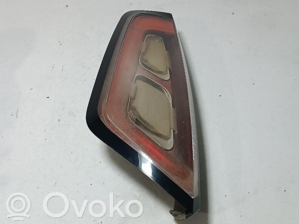 Fiat Punto Evo Lampa tylna 