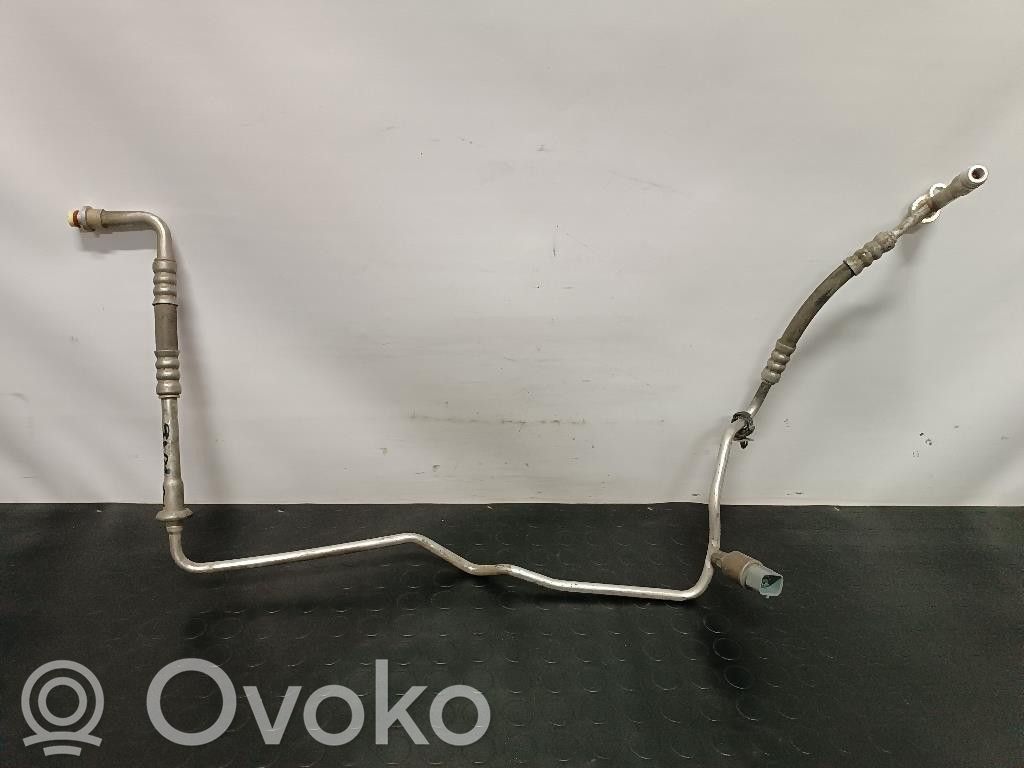 Ford C-MAX I Ilmastointilaitteen putki (A/C) 