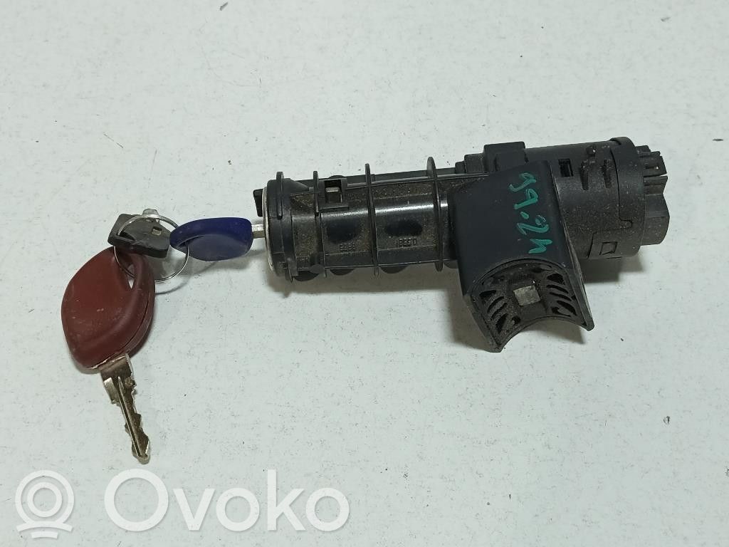 Virtalukko   46543405,223A6000,46543405