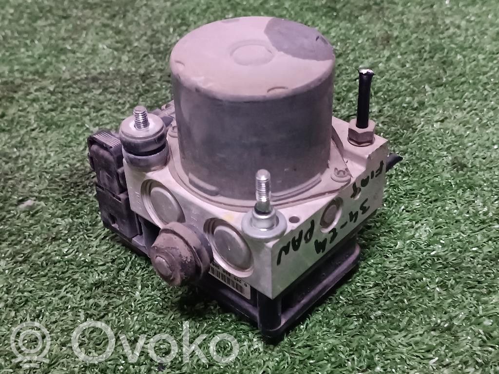 Fiat Grande Punto ABS control unit/module 