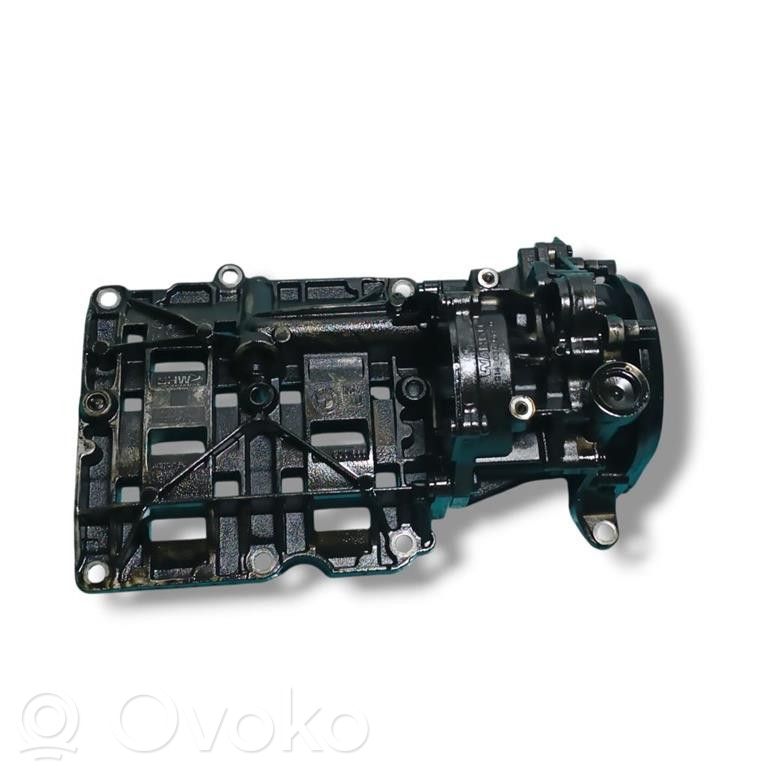 BMW 3 F30 F35 F31 Ölpumpe 