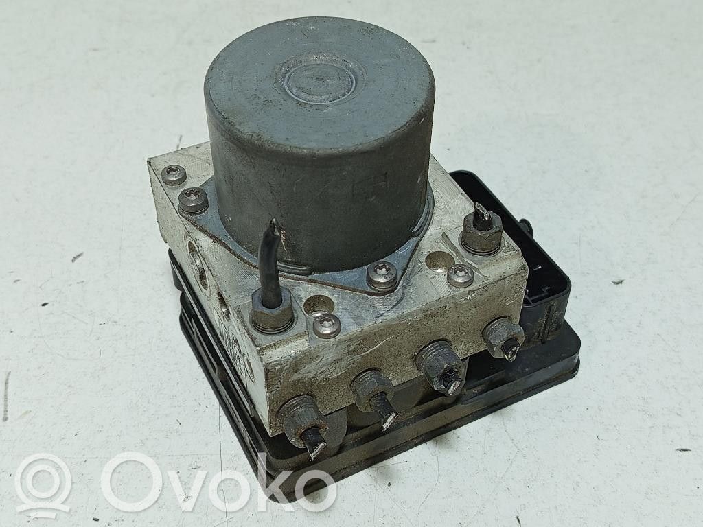 ABS control unit/module   51920753,199B6000,51920753
