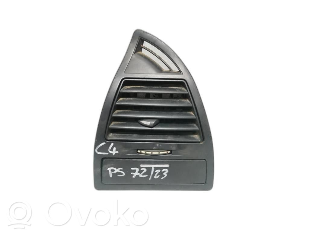 Citroen C4 I Grilă ventilație/ramă laterală bord 