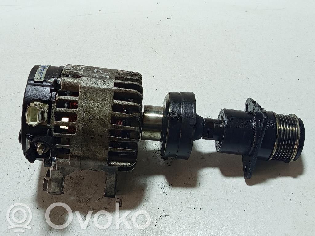 Ford C-MAX I Alternador 