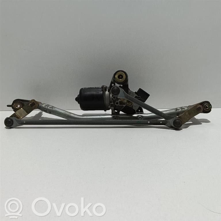 Motor del limpiaparabrisas   6401F4,6401F4,8HX
