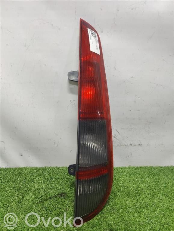 Rear/tail lights   1499840,1499840,HHDA