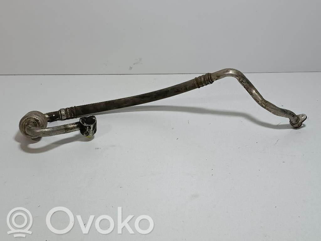 Ford Mondeo MK IV Ilmastointilaitteen putki (A/C) 
