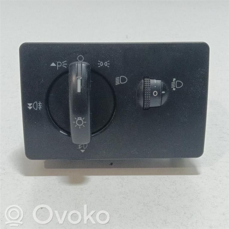 Ford Focus Interruttore luci 