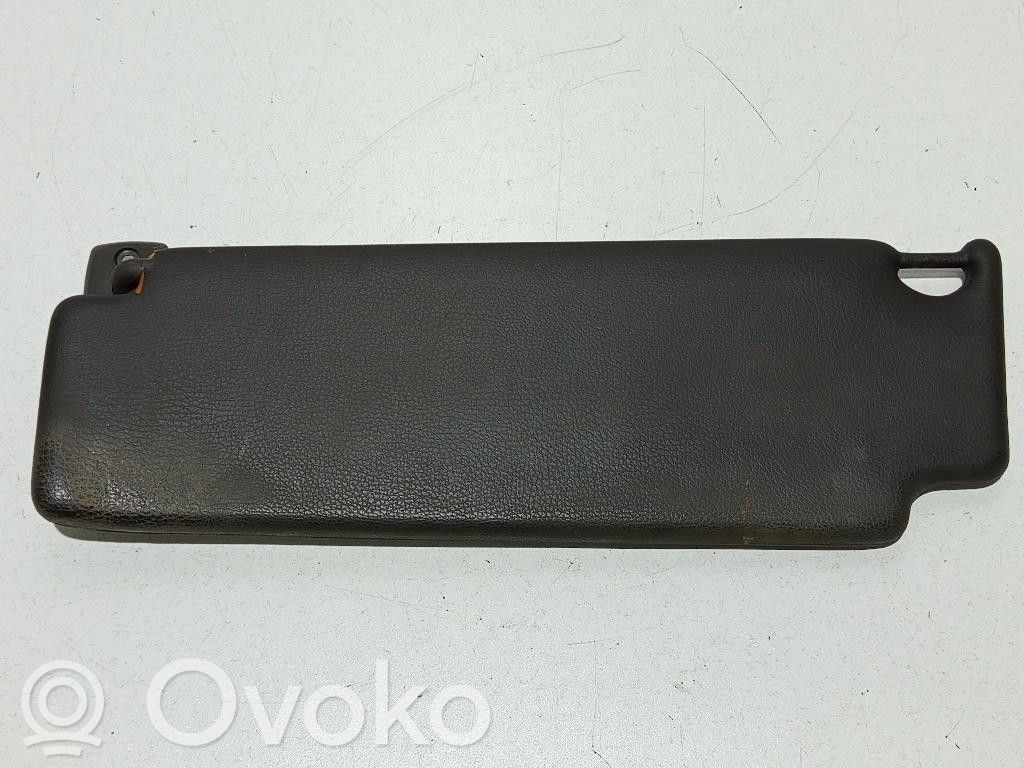 Renault Clio I Osłona przeciwsłoneczna 