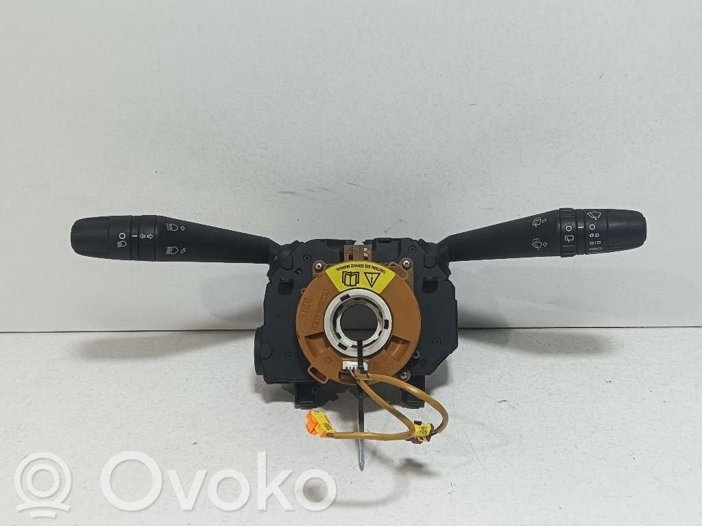 Alfa Romeo Mito Commodo, commande essuie-glace/phare 