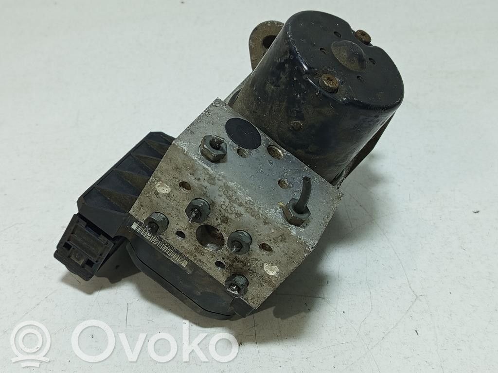 Mercedes-Benz E W124 Unitate/modul control ABS 