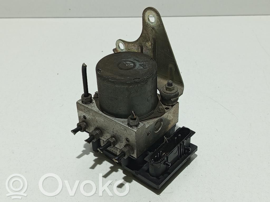 Fiat Panda II ABS control unit/module 