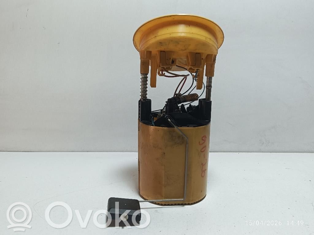 Polttoainesäiliön pumppu   16146768488,16146768488,N47D20C