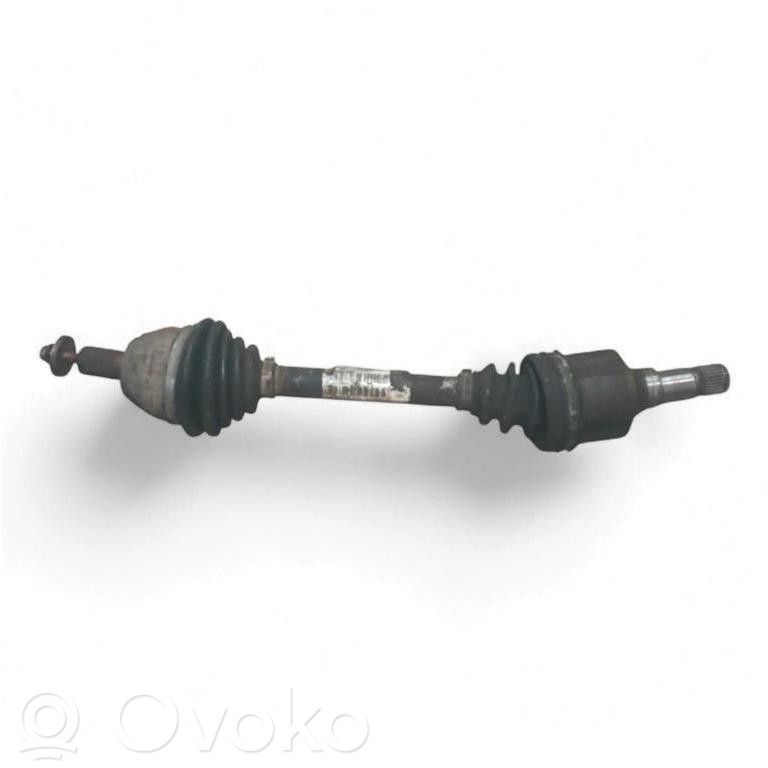 Etuvetoakseli   1682285,1682285,HHDA