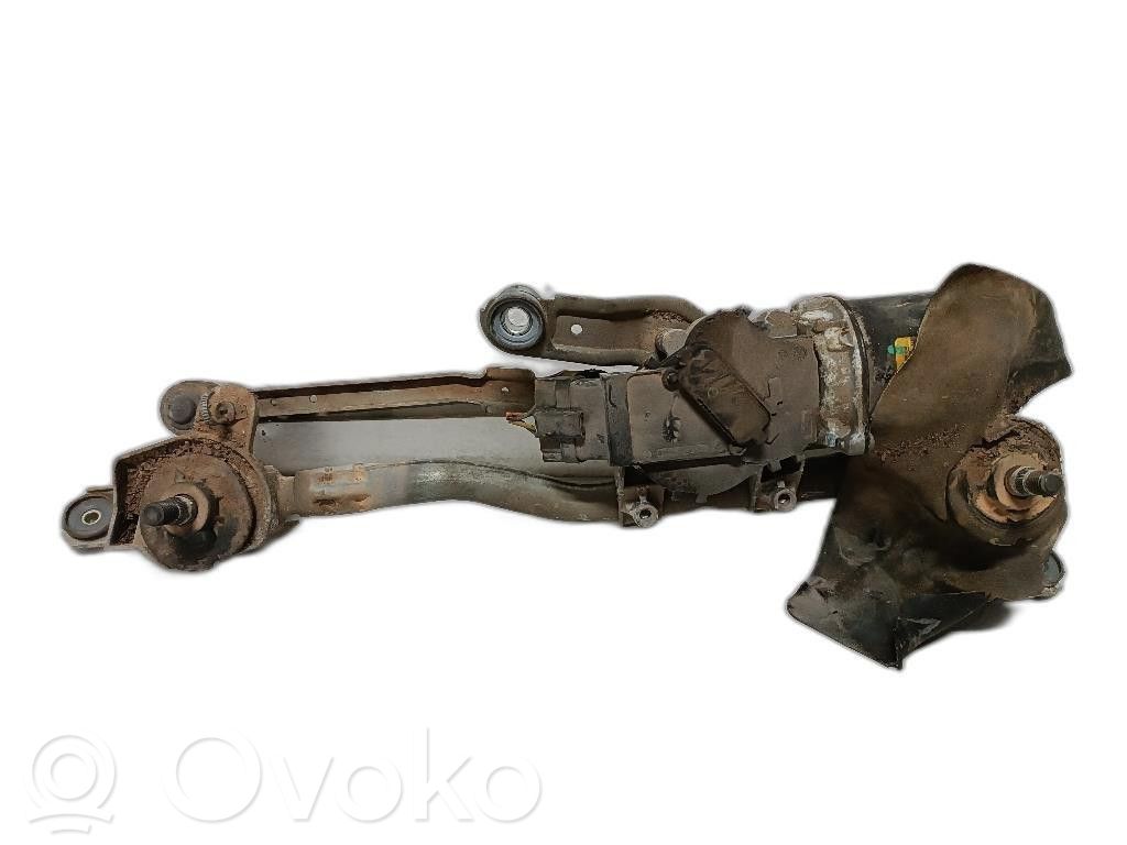 Wischermotor   288009U10B,288009U10B,K9KB8