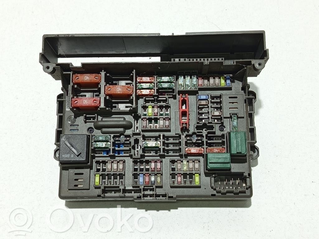 Modulo fusibile   911944604,911944604,N47D20C