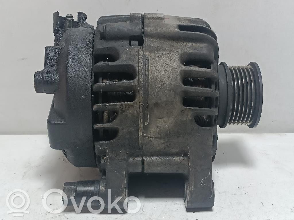 Ford C-MAX II Generator/alternator 