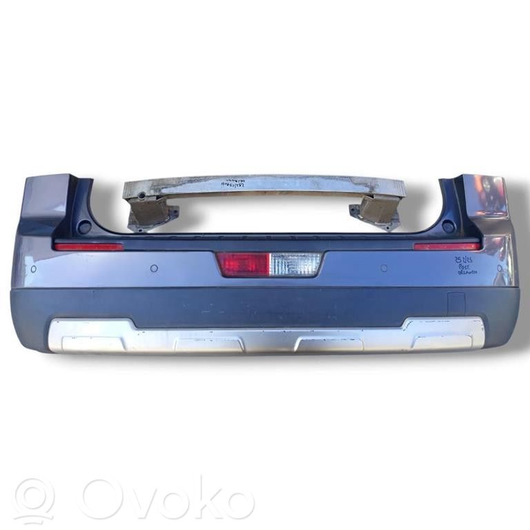 Chevrolet Orlando Parachoques 