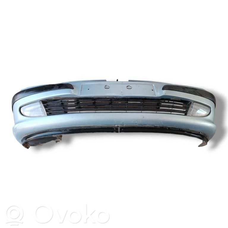Peugeot 607 Parachoques delantero 