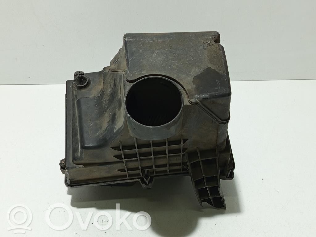 Ford C-MAX I Luftfilter 