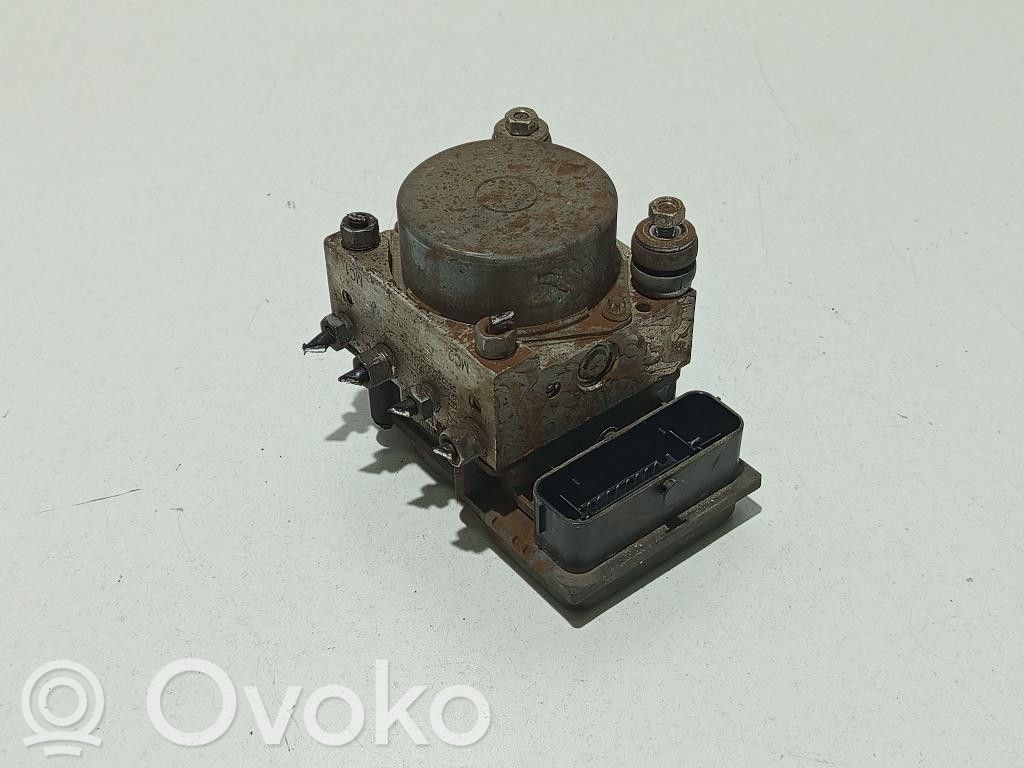 Fiat Panda II ABS control unit/module 