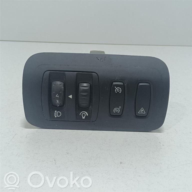 Interrupteur d’éclairage   88020001,88020001,F9Q803