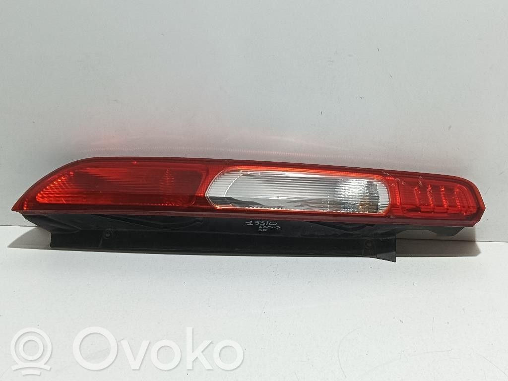 Ford Focus Luci posteriori 