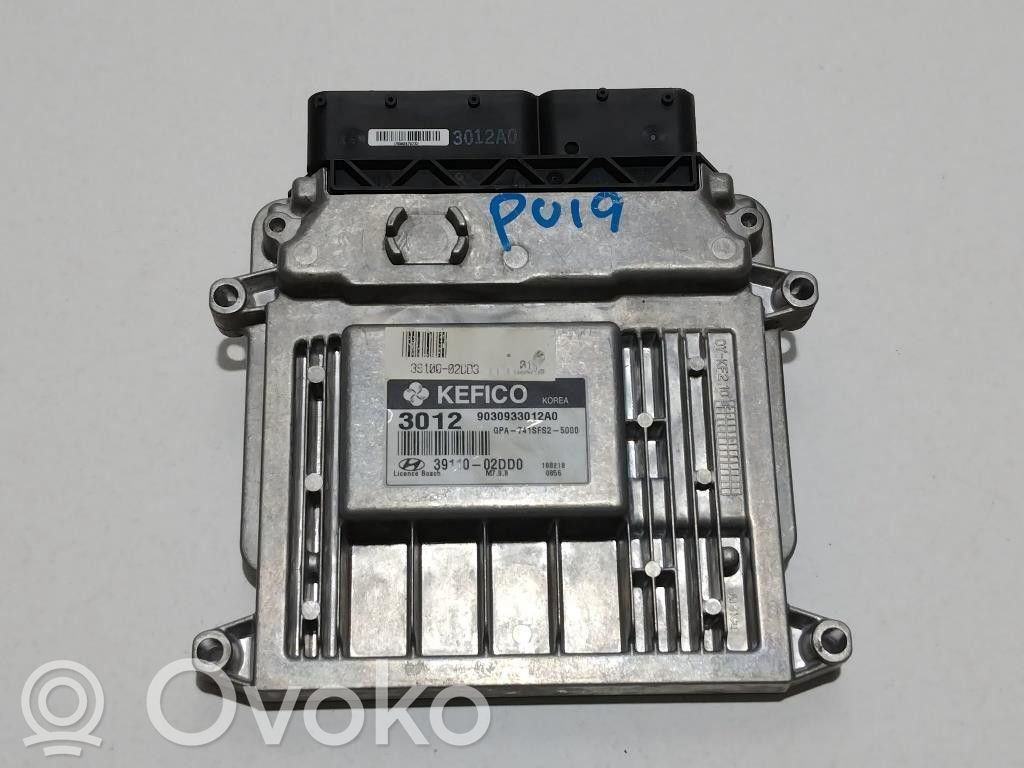Sterownik / Moduł komfortu   9030933012A0,9030933012A0,G4HG