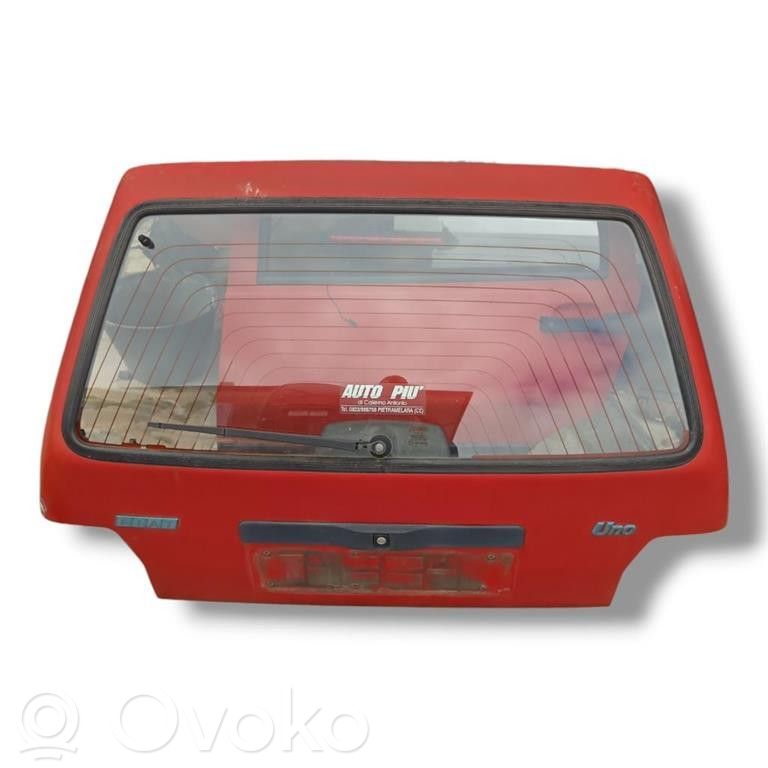 Fiat Uno Puerta del maletero/compartimento de carga 