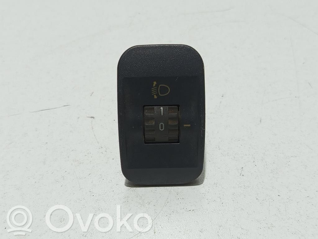 Fiat Punto (176) Interrupteur d’éclairage 