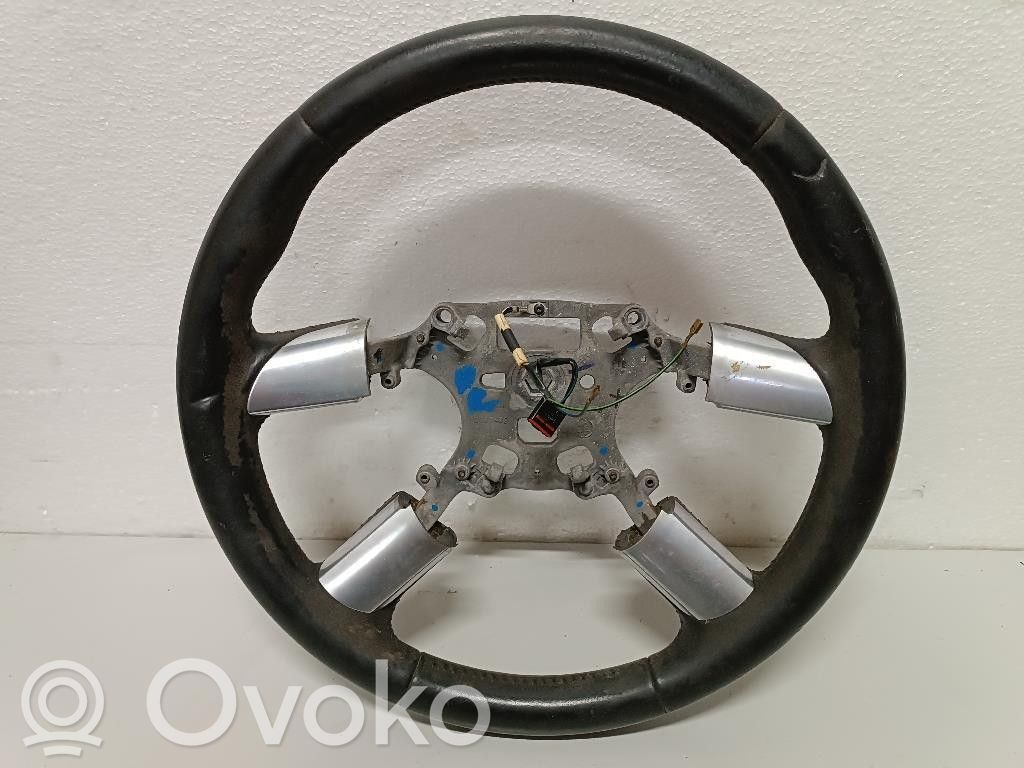 Ford C-MAX I Ohjauspyörä 