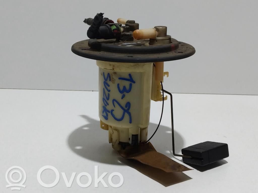 Suzuki Alto Pompă combustibil în rezervor 