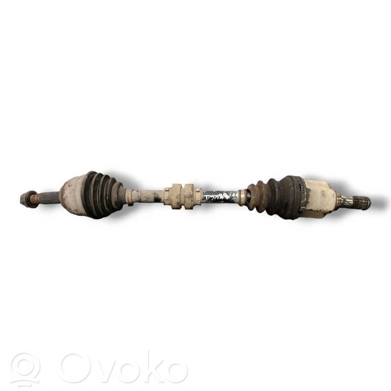 Priekinis pusašis   39101BH00A,39101BH00A,K9K714