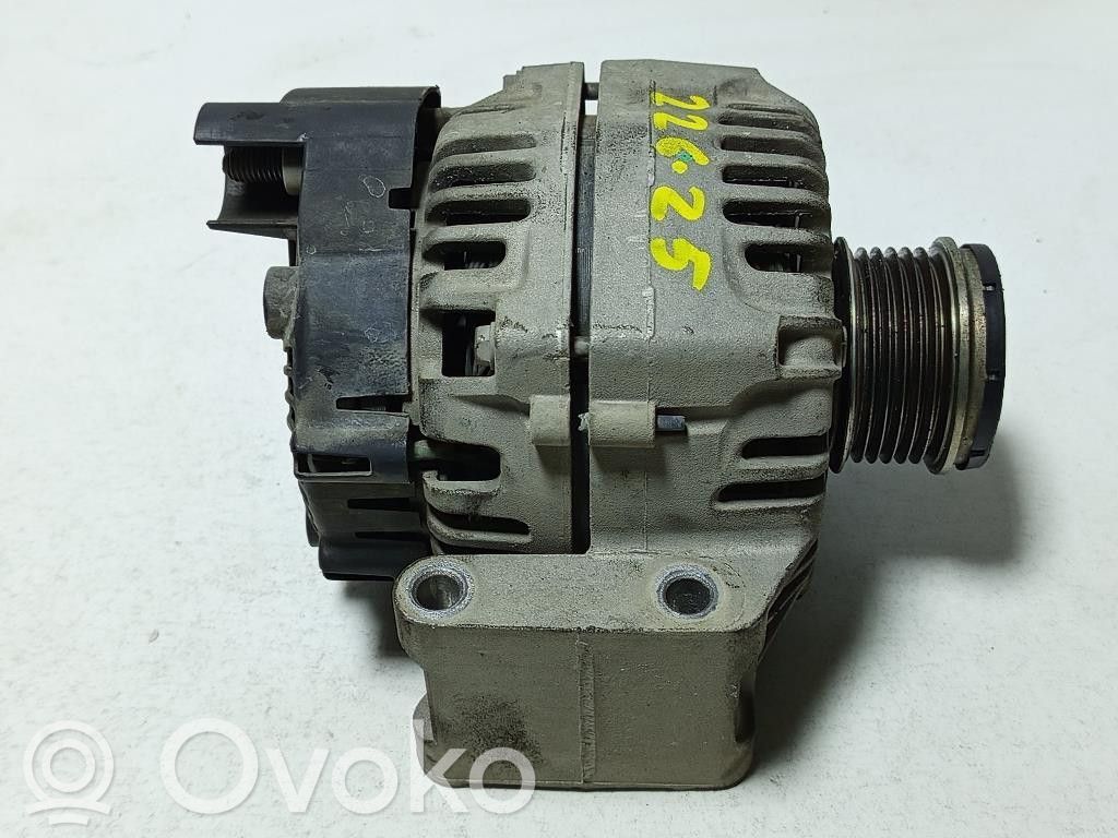Fiat 500L Alternador 