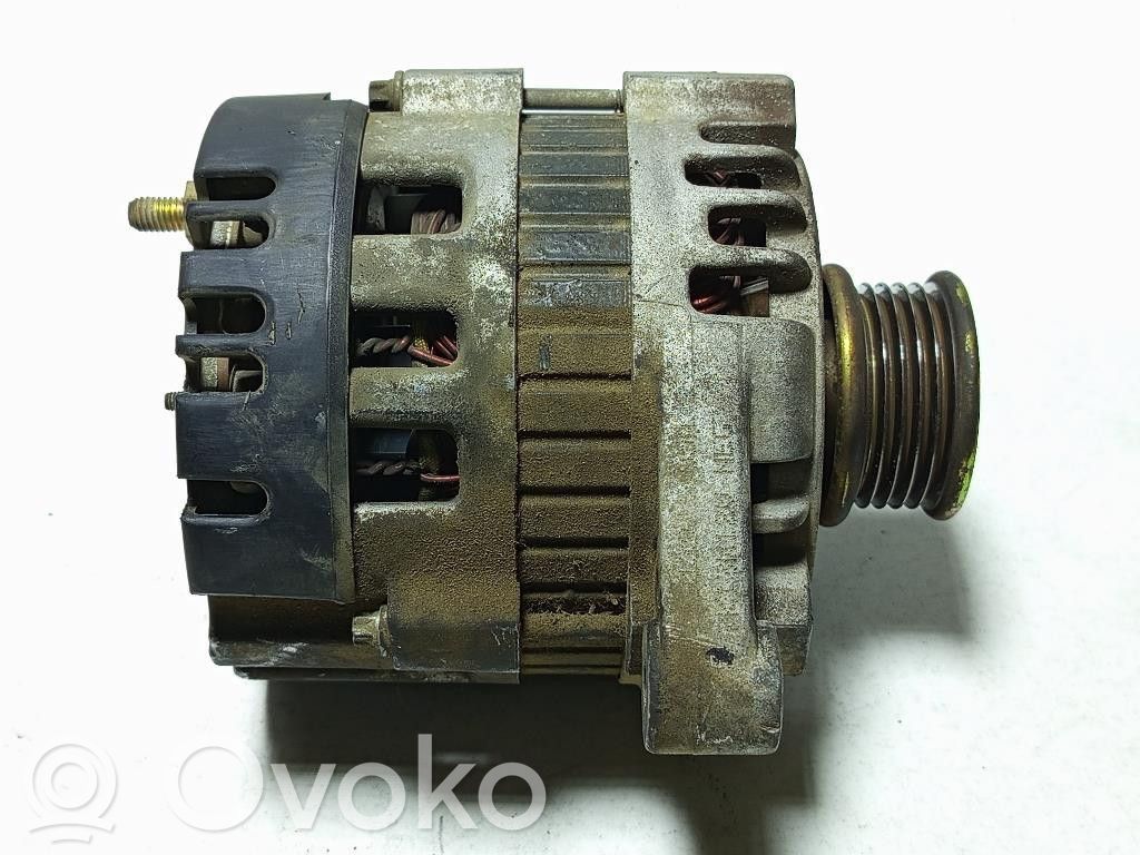Lichtmaschine   96404012,96404012,A13SMS
