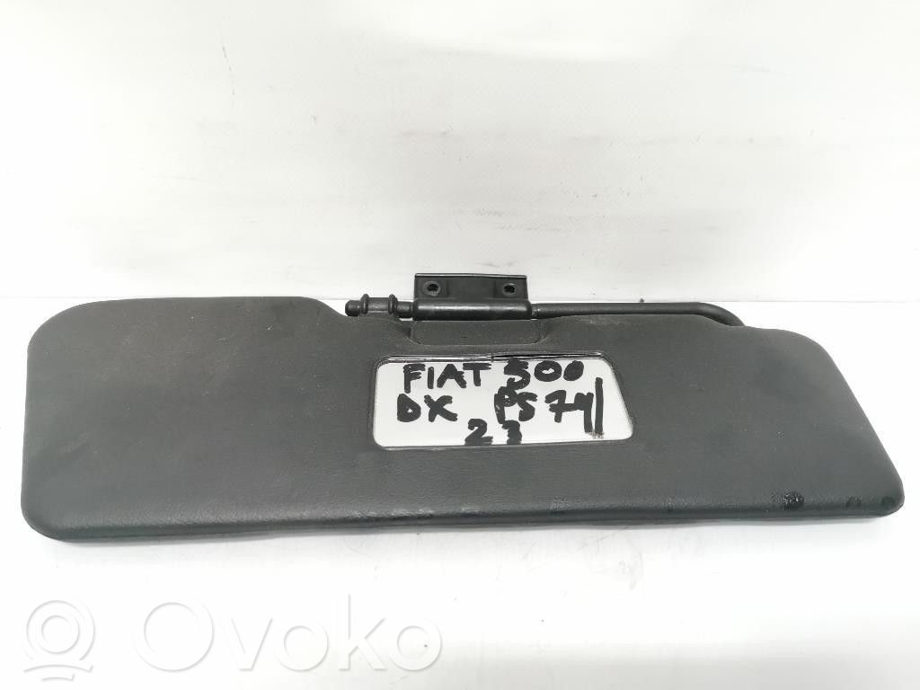 Fiat 500 Cinquecento Osłona przeciwsłoneczna 