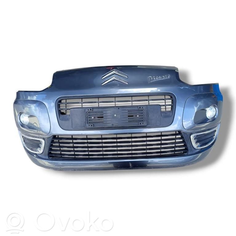 Citroen C3 Picasso Parachoques delantero 