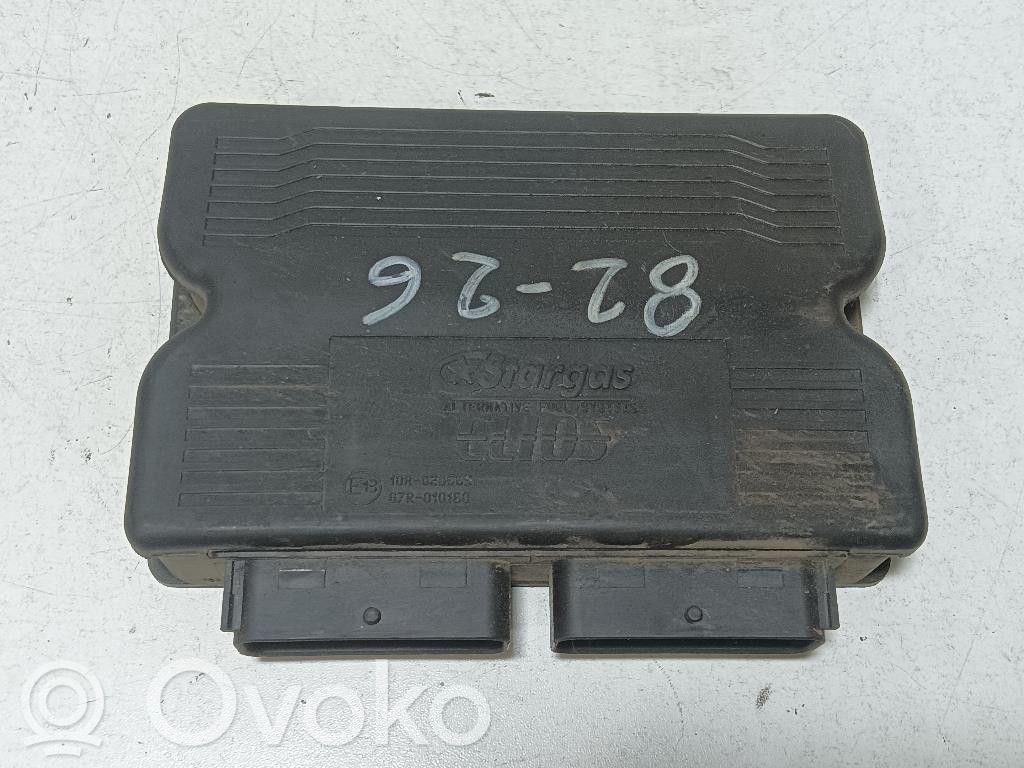 Lancia Ypsilon Module d'unité de contrôle GPL 