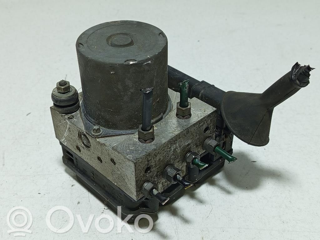 Unidad de control/módulo del ABS   0265234157,0265234157,K9KZ7