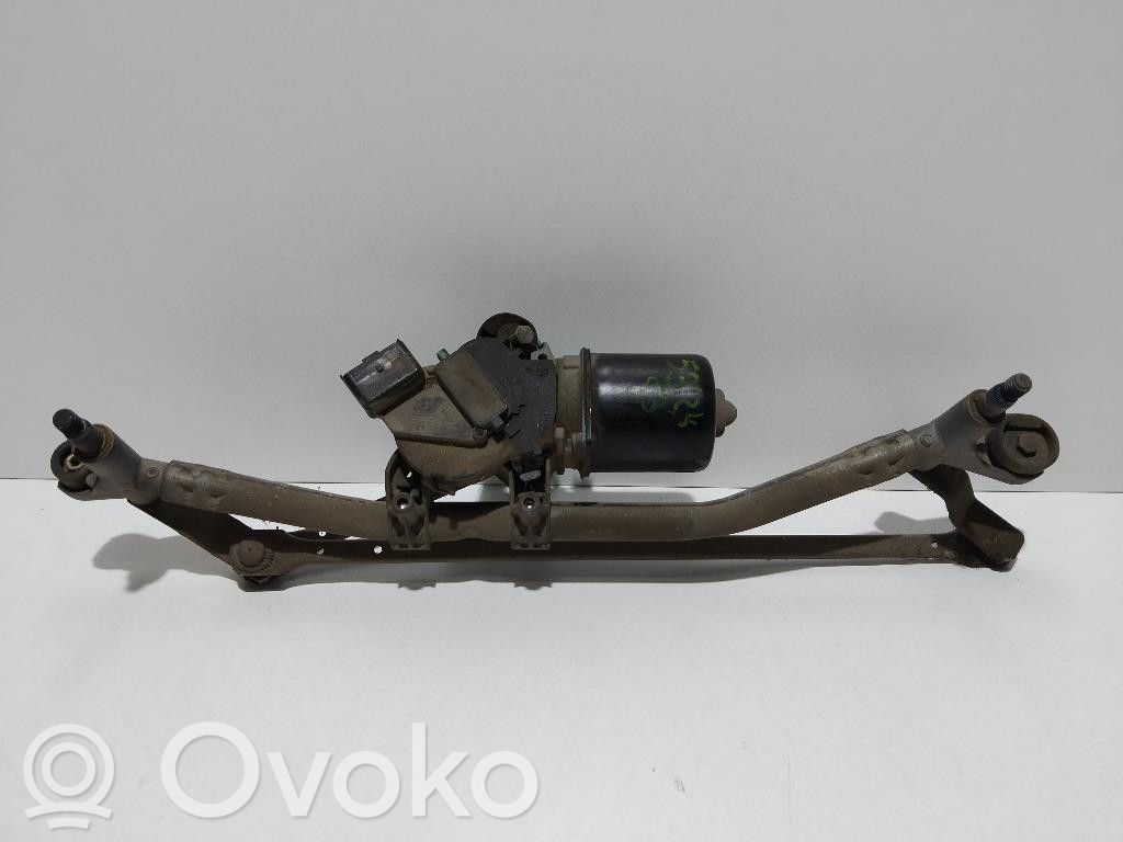 Pyyhkimen moottori   6401F4,6401F4