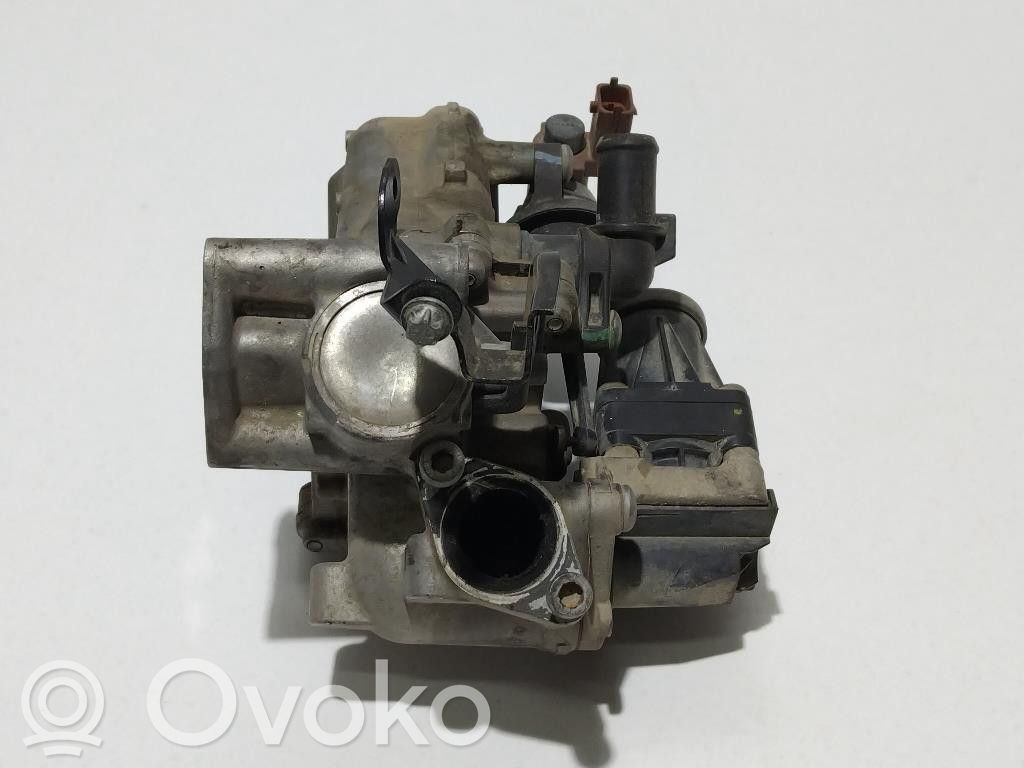 Fiat Grande Punto Supapă EGR 