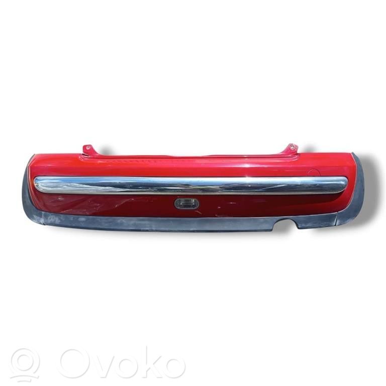 Mini One - Cooper R50 - 53 Parachoques 