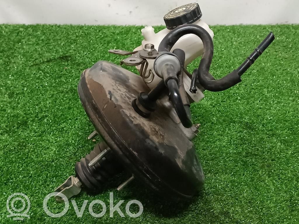 Citroen C1 Servo-frein 