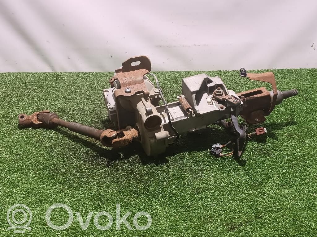 Renault Clio IV Ax volan 