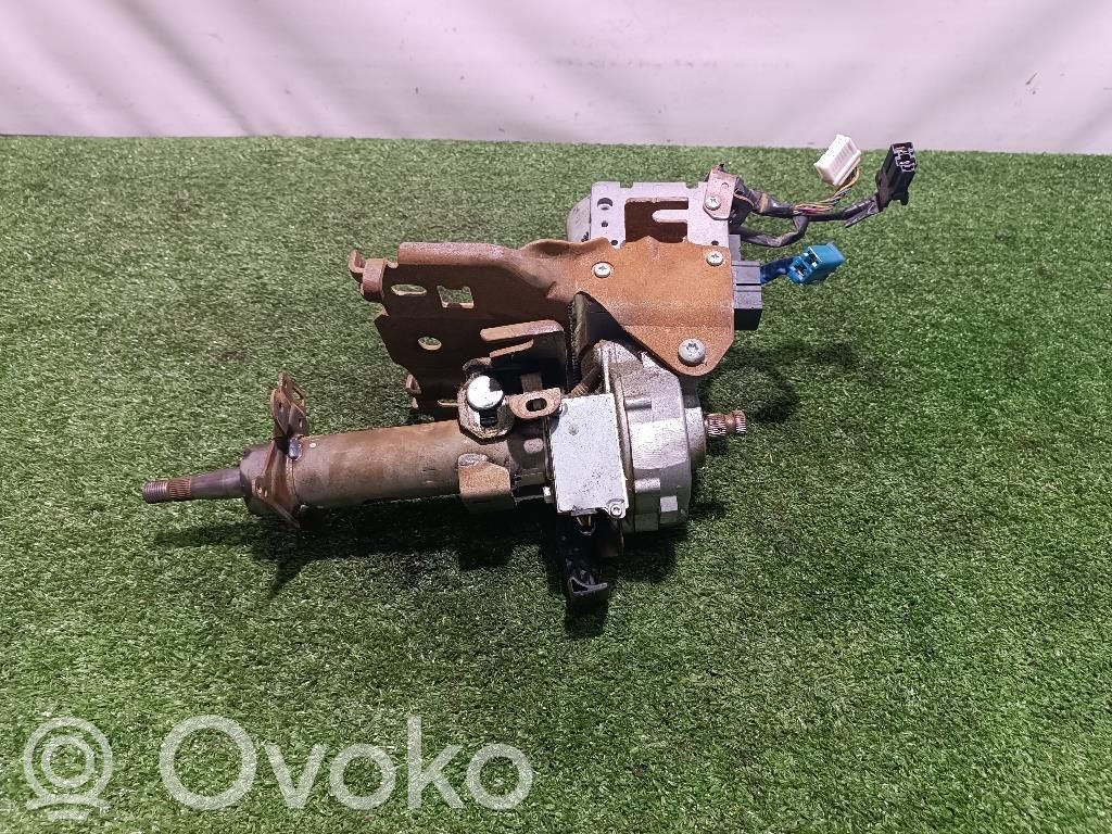 Lenksäule   488109U13A,488109U13A,K9KB8