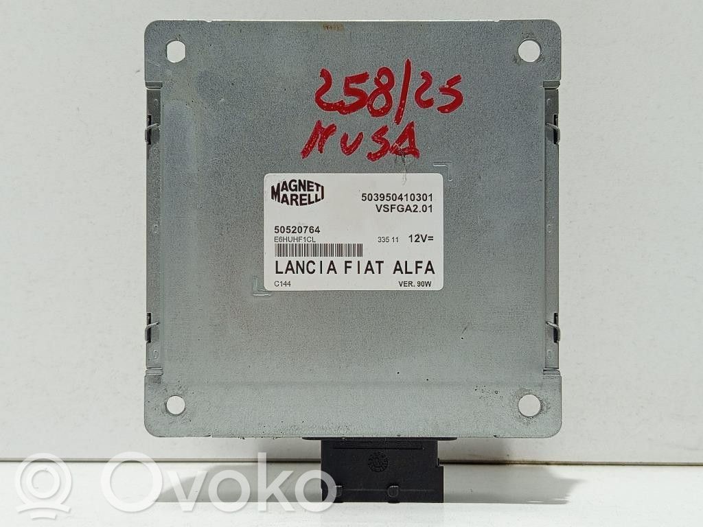 Lancia Musa Radija/ CD/DVD grotuvas/ navigacija 