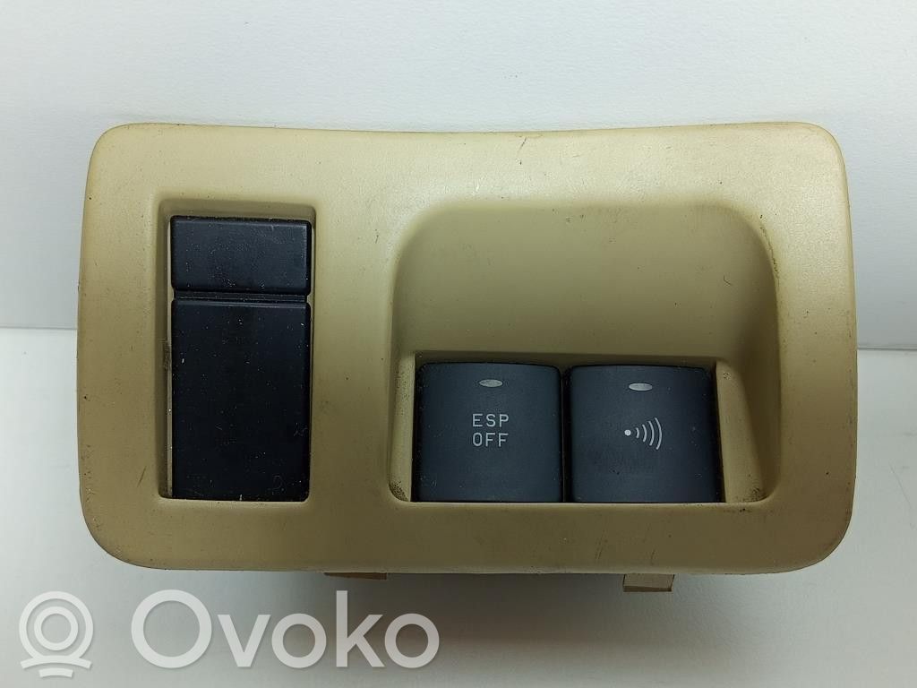 Peugeot 607 Otros interruptores/perillas/selectores 